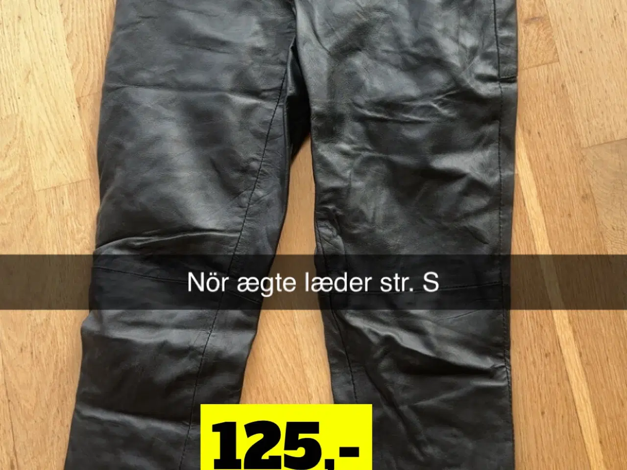 Billede 13 - Lækkert tøj billigt - flere annoncer 