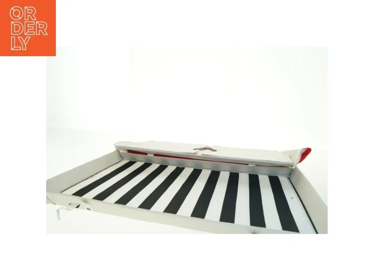 Billede 3 - Lege kuffert (str. 2 stk 60x36 cm)