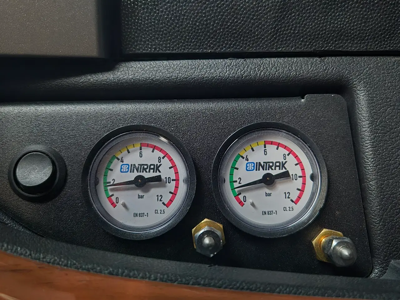 Billede 13 - Hymer Eriba Jet 4.250 kg