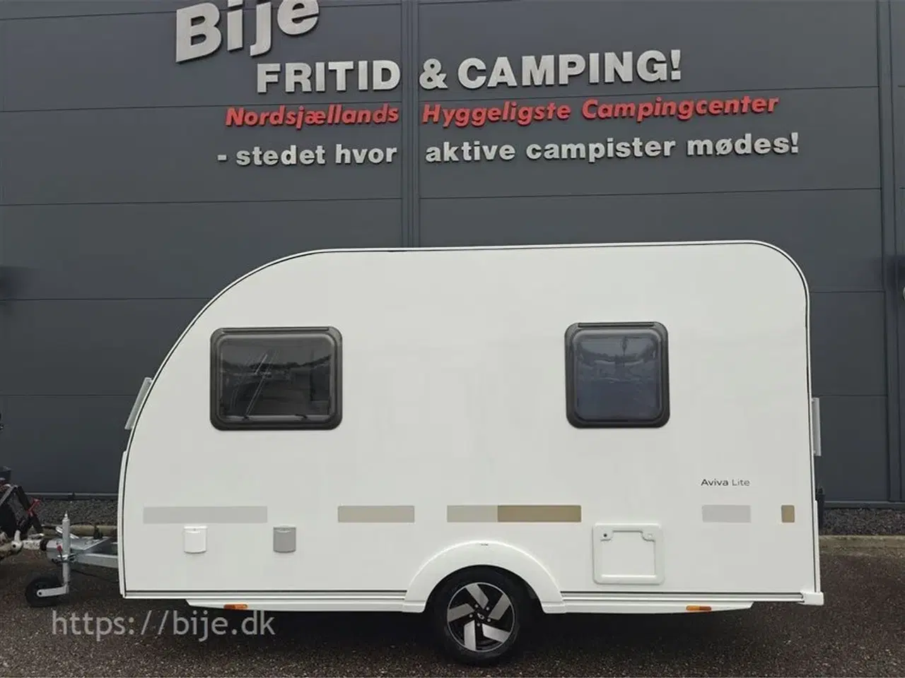 Billede 7 - 2024 - Adria Aviva Lite 350 DK