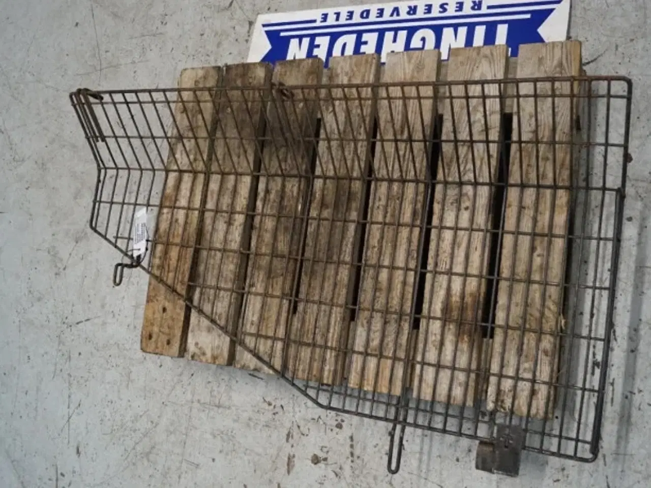 Billede 13 - Case 9230 Afskærmning 87489338