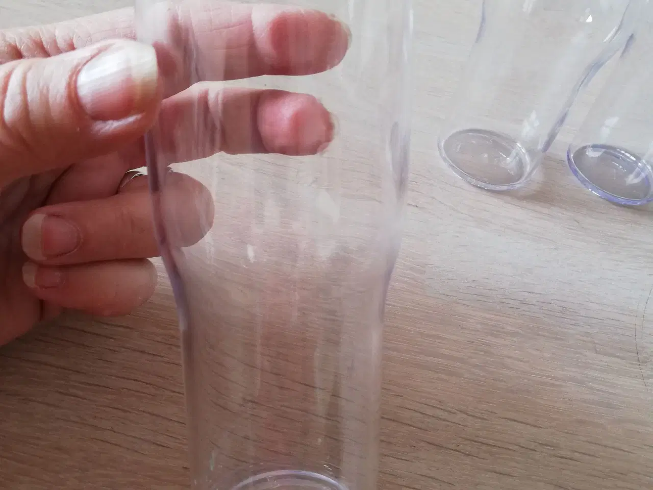 Billede 2 - Hobby drink glas