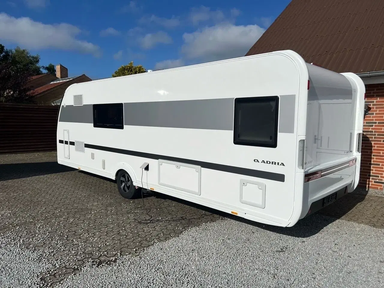 Billede 6 - Adria Alpina 663 PT  
