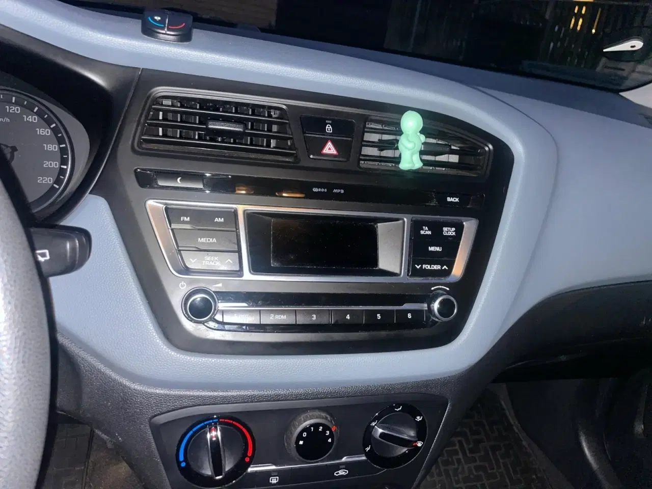 Billede 8 - Hyundai i20 1,1 CRDi 75 Life