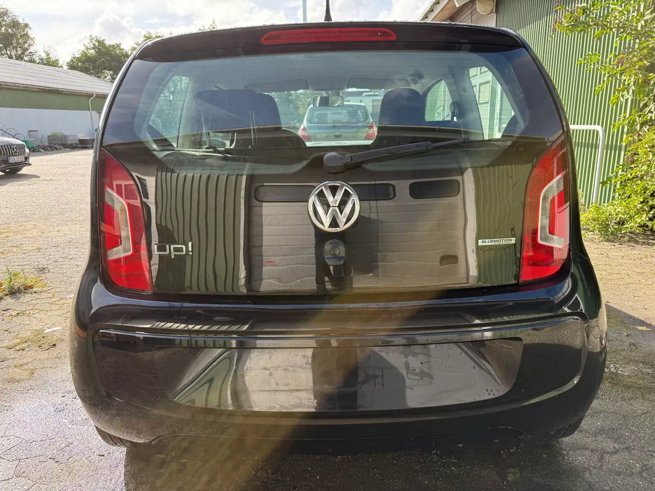 Billede 4 - Volkswagen UP 1.0