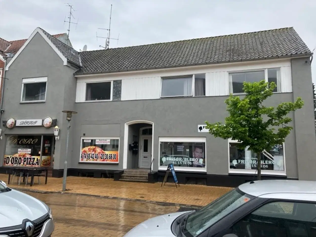 Billede 5 - Veldrevet ejendom m. udsigt til Gråsten Slot