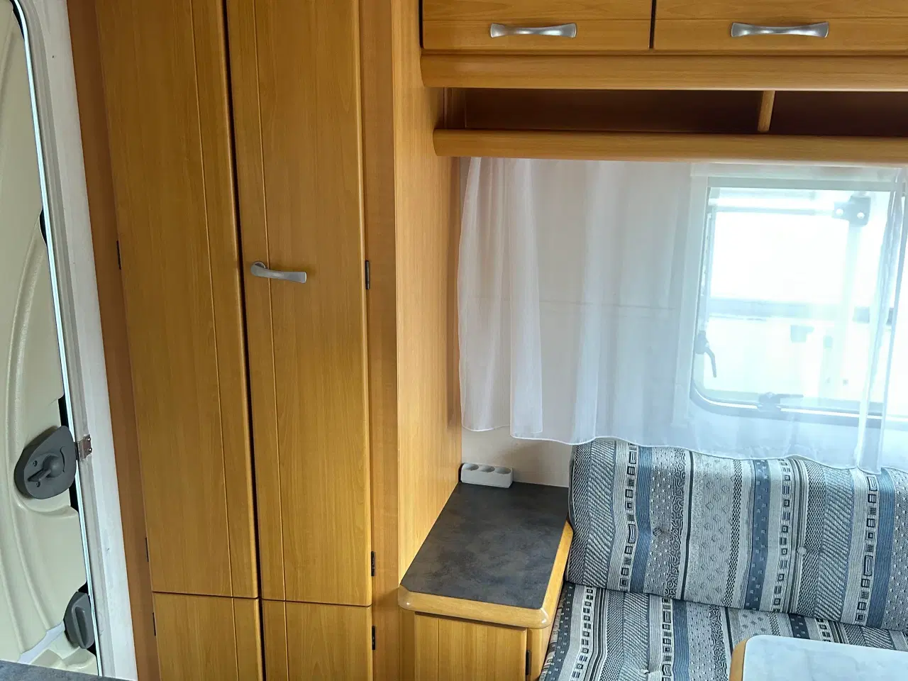 Billede 8 - LMC MÜNSTERLAND Campingvogn