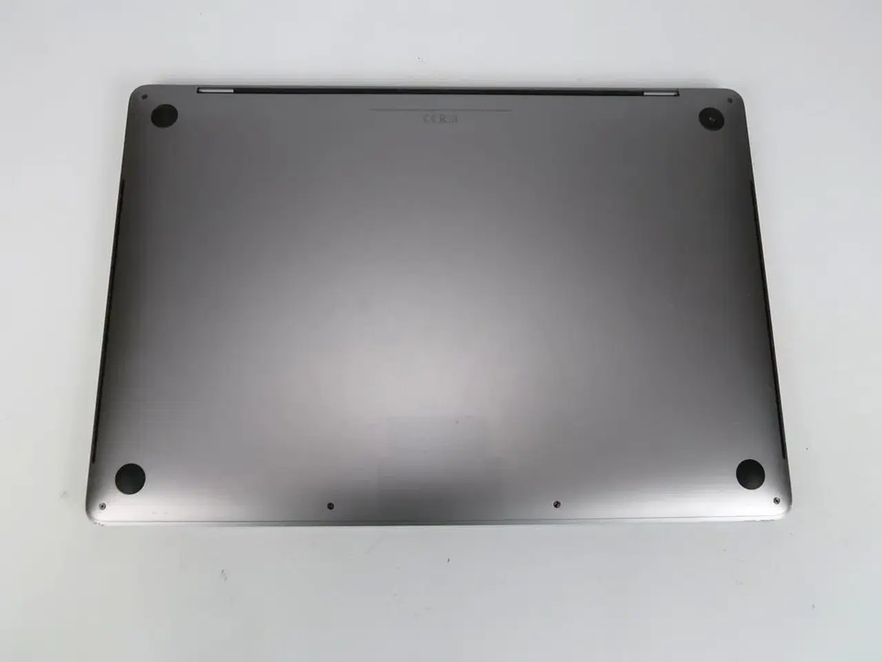 Billede 4 - Apple MacBook Pro 16" i9-9980H / 64GB RAM