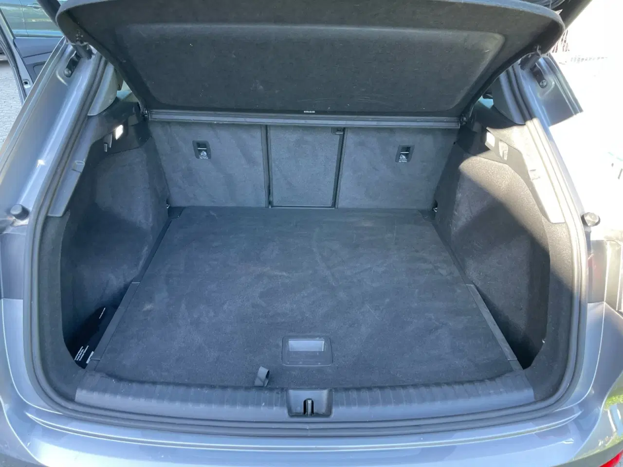 Billede 10 - Audi Q4 e-tron 40 