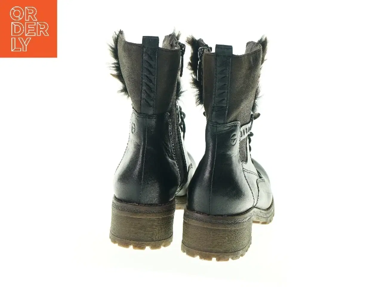 Billede 4 - Støvler fra Tamaris (str. 41)