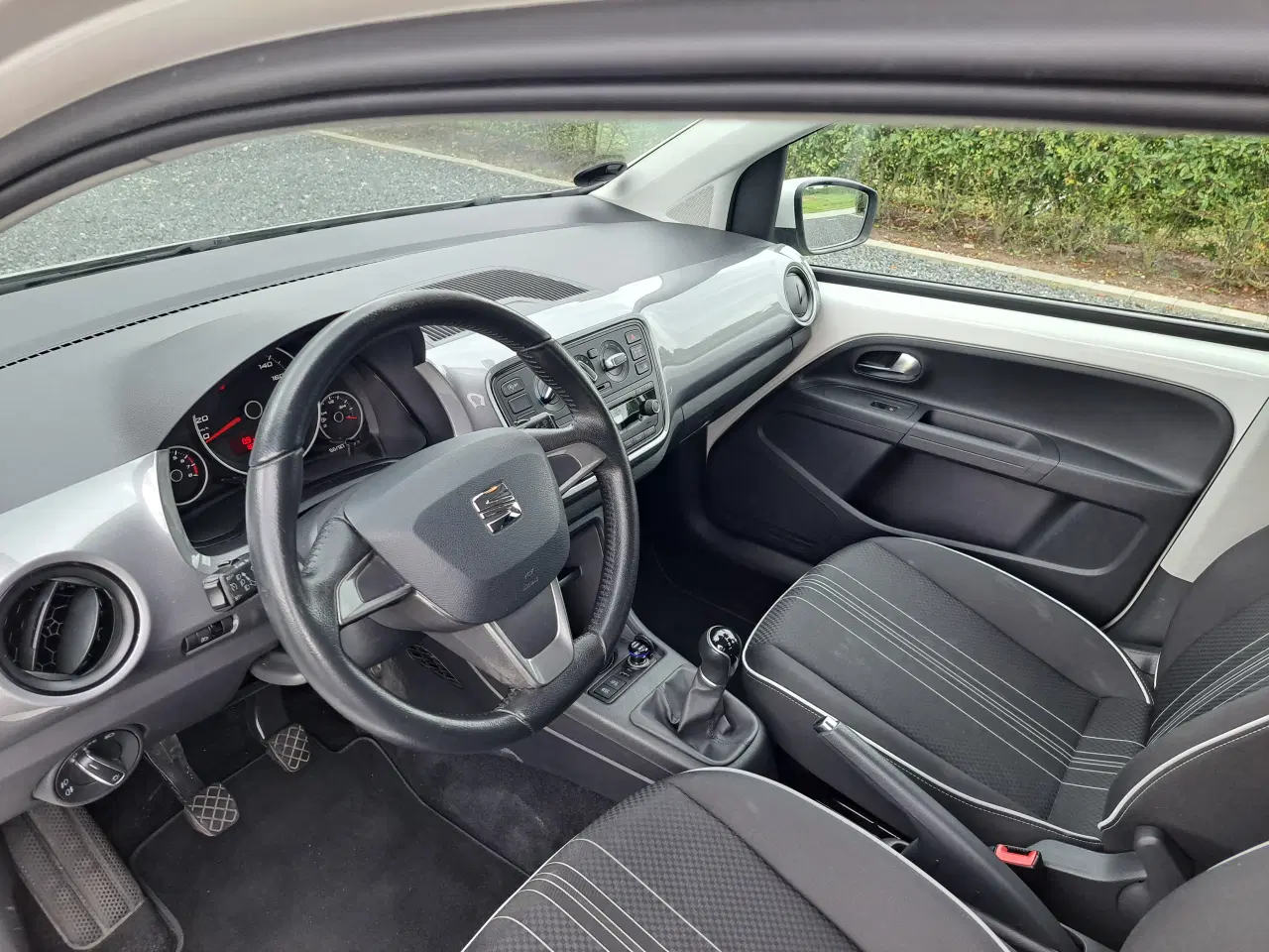 Billede 10 - Fin Seat Mii med fartpilot 