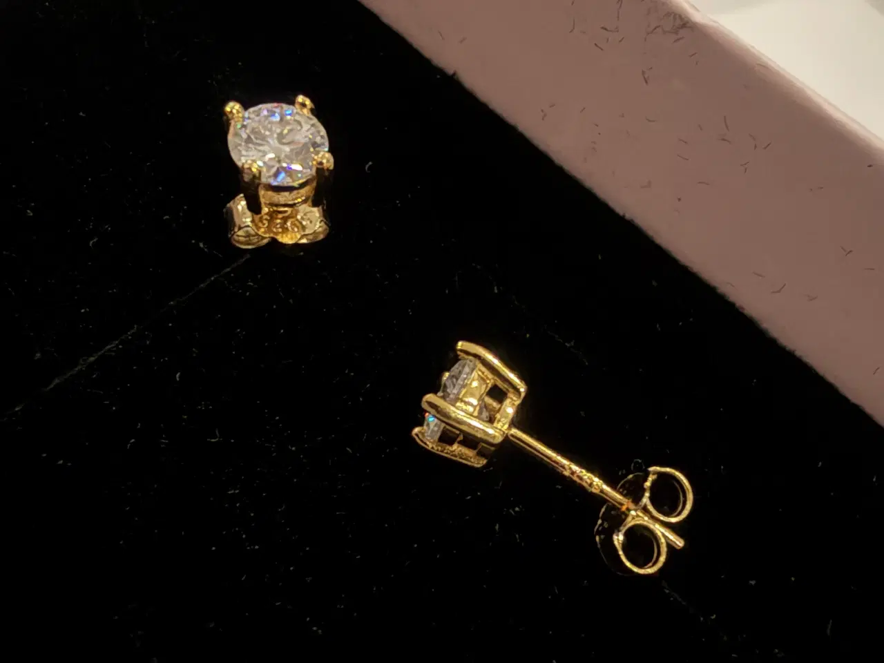 Billede 2 - 0,5carat, med GRA certifikat