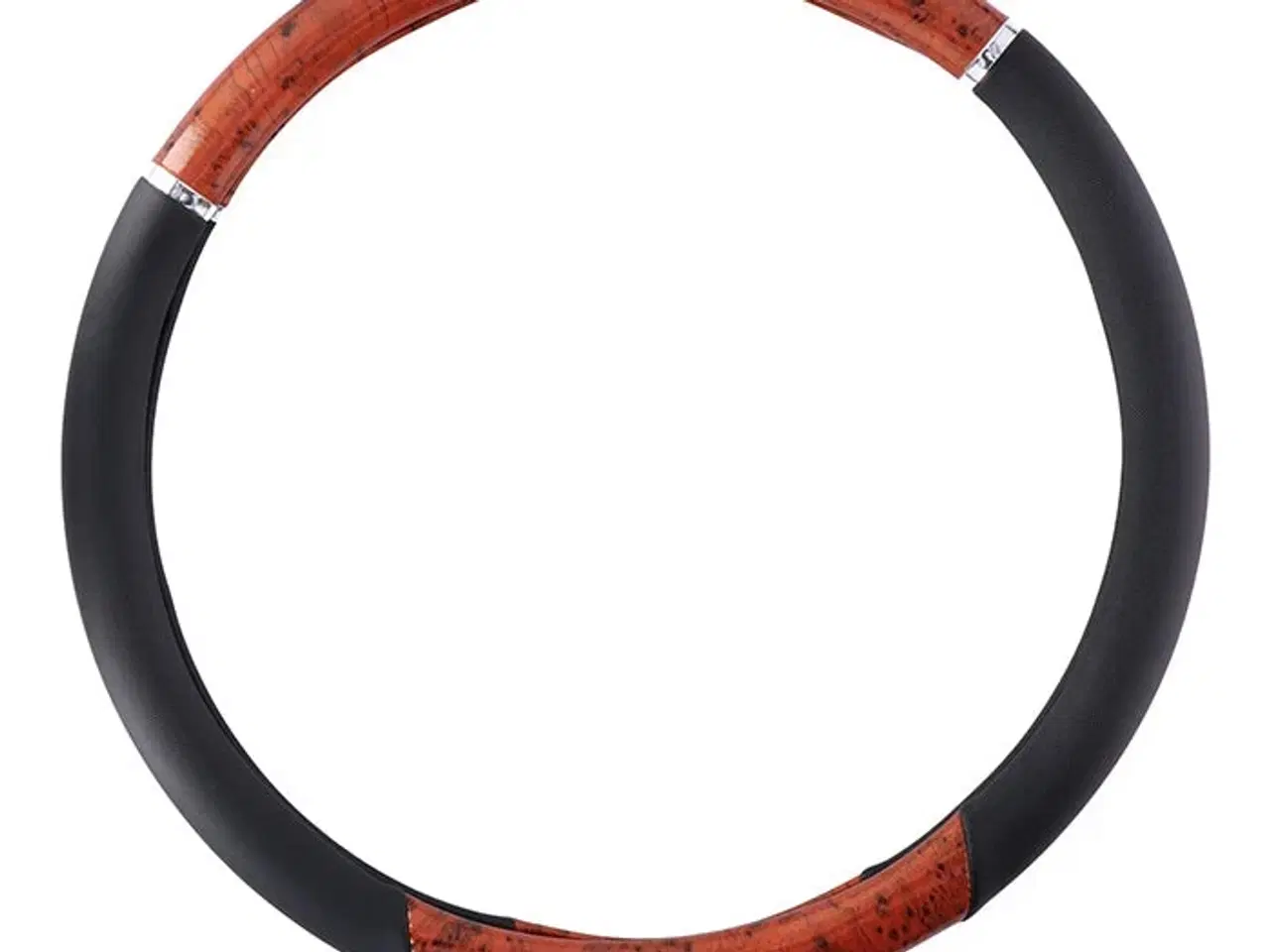 Billede 1 - Ratovertræk, Allride, lastbil, 44-46, trælook