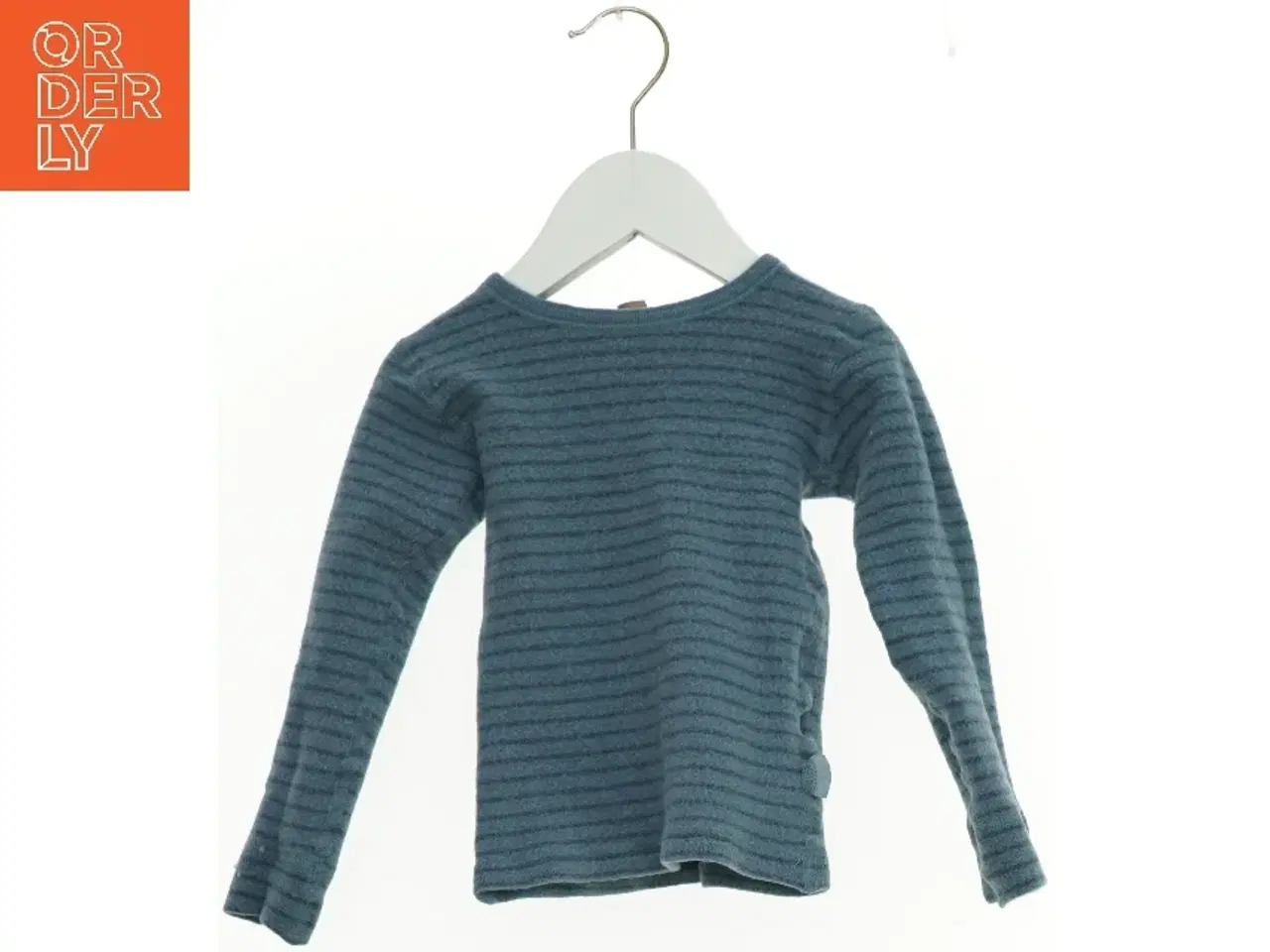 Billede 2 - Bluse (str. 122 cm)