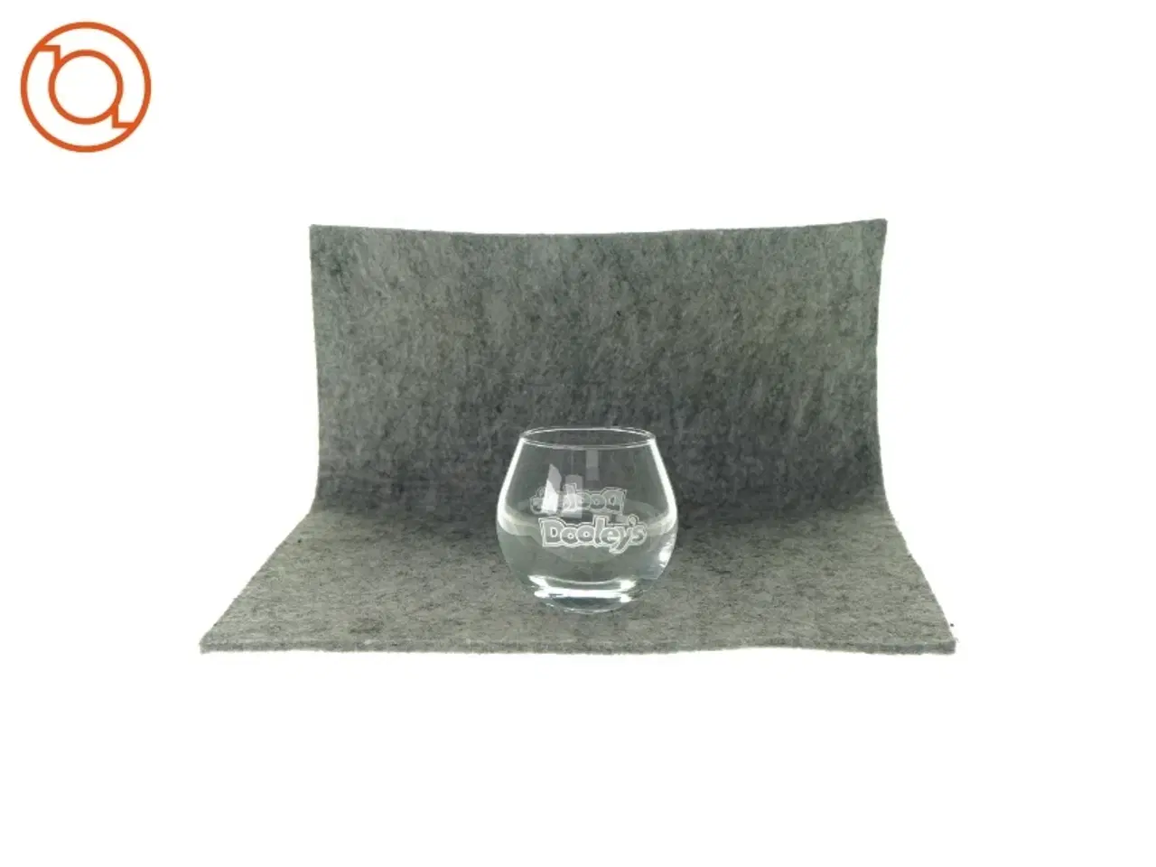 Billede 1 - Dooley's coffee tipper (6 stk)