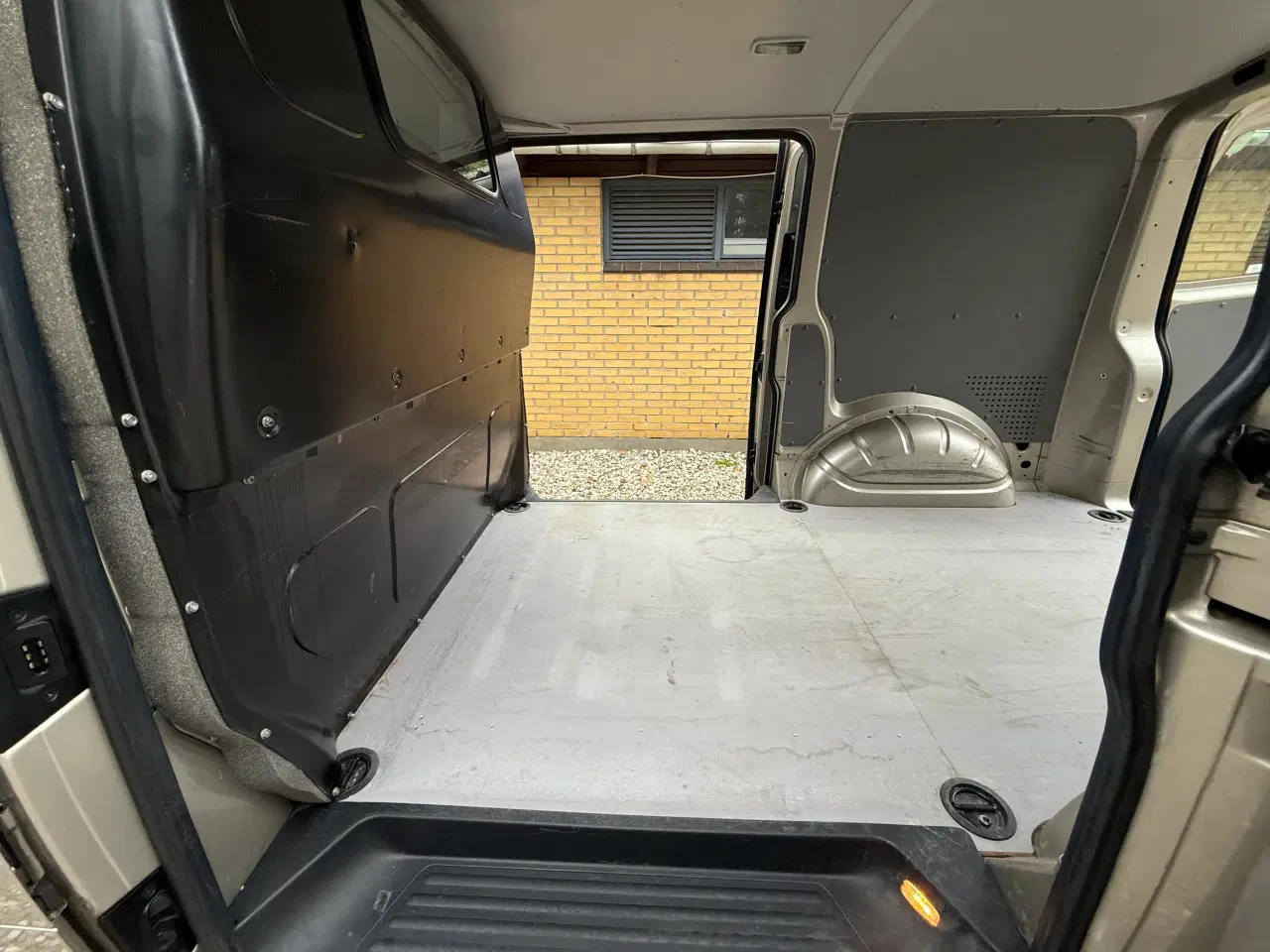 Billede 15 - Vw transport highline AUT. gear 