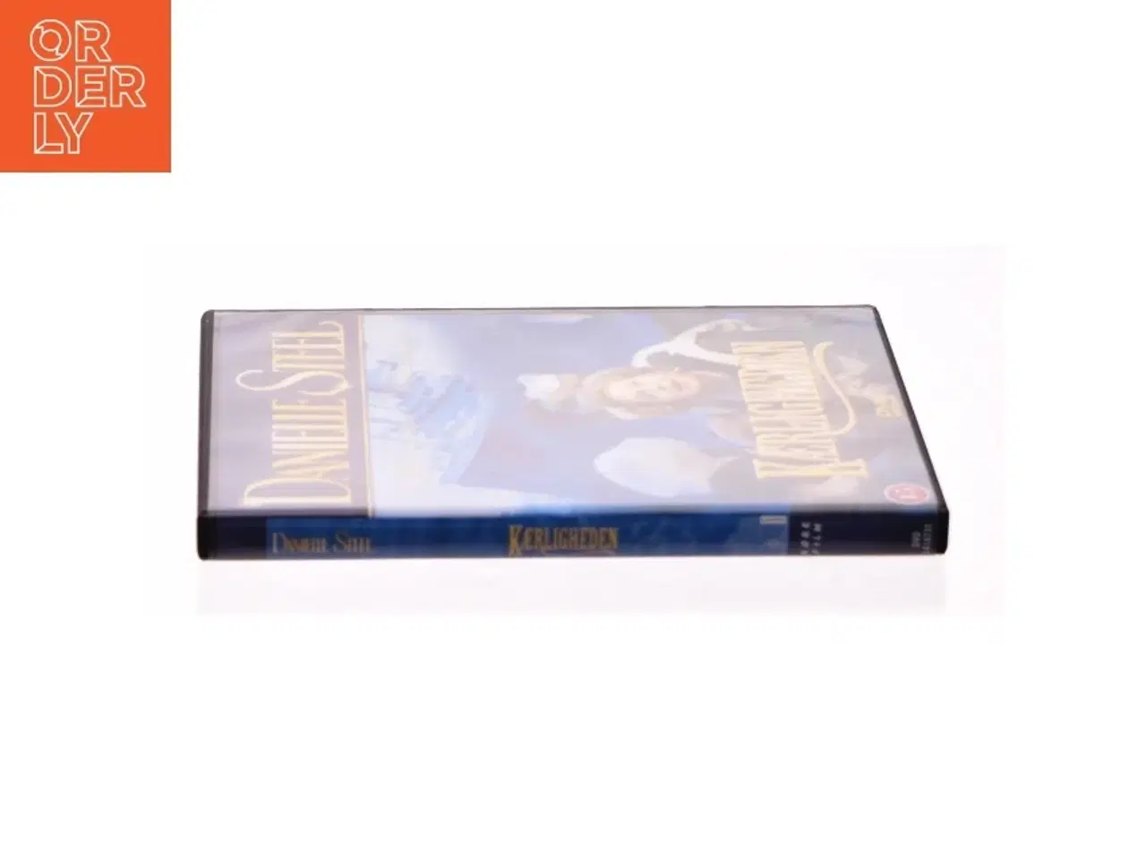 Billede 2 - "Danielle Steel" kærligheden