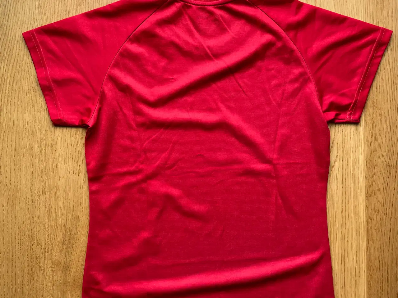 Billede 3 - Victor t-shirt rød