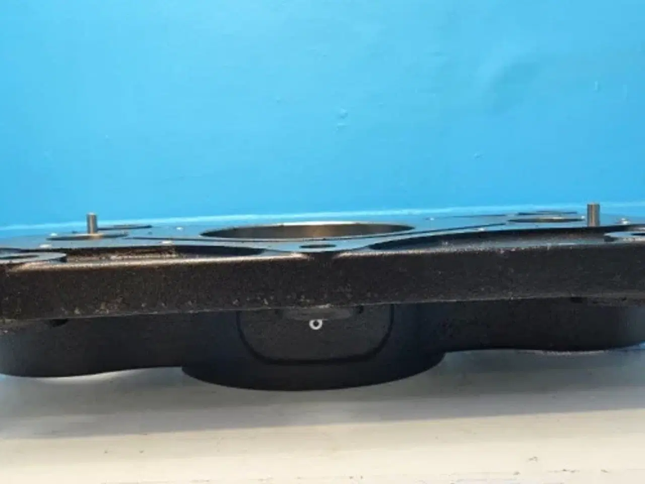 Billede 8 - Case Magnum 380 Dæksel 84563174