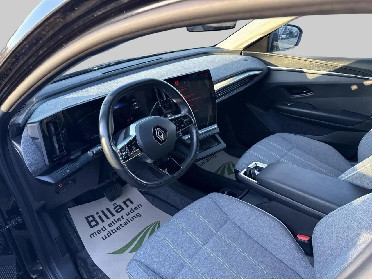 Billede 6 - Renault Megane E-Tech 60 Evolution ER