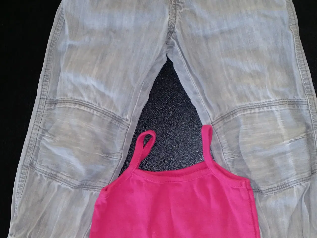 Billede 1 - Blandet pigetøj