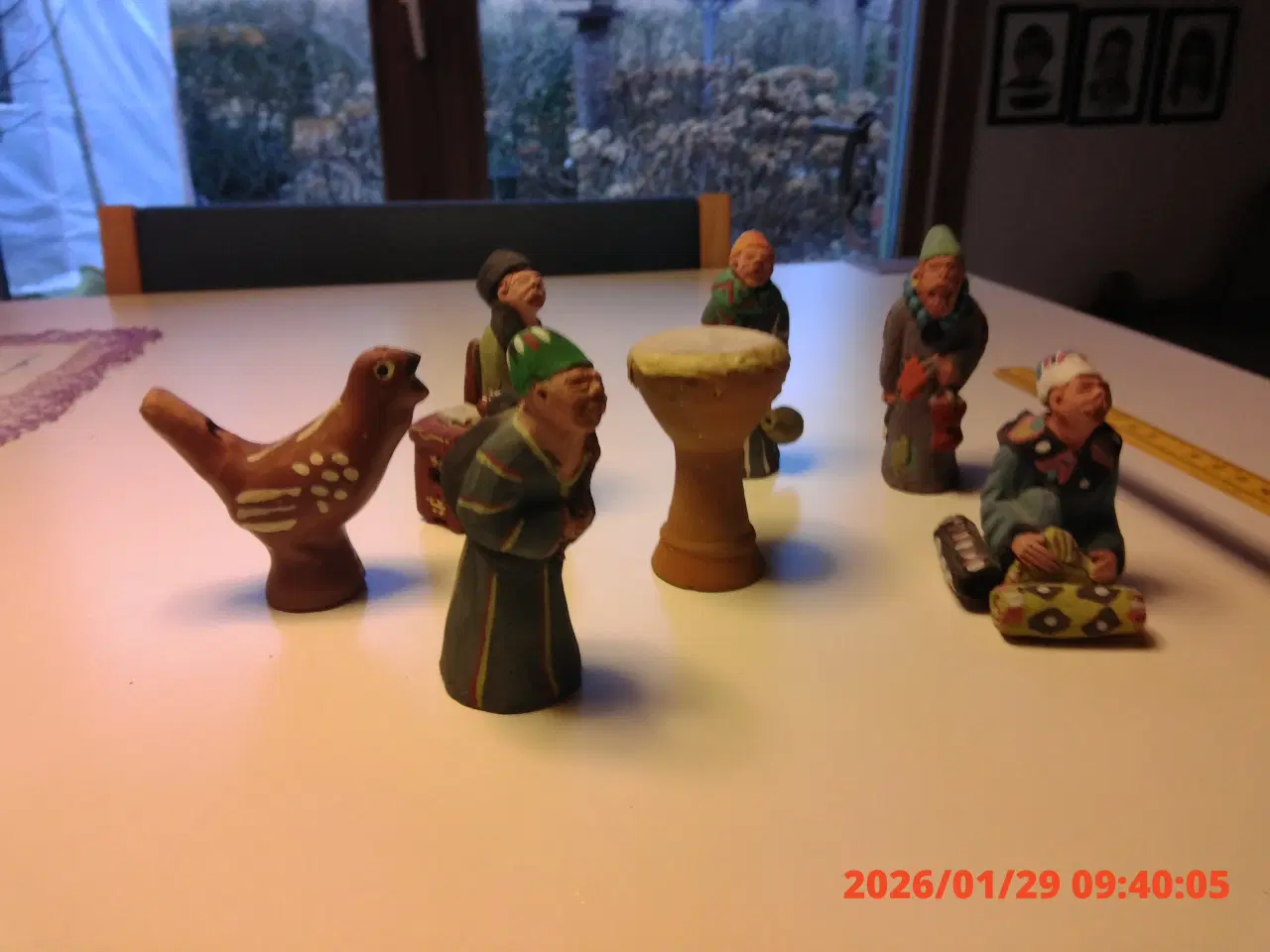 Billede 2 - Mexikanisk kunst