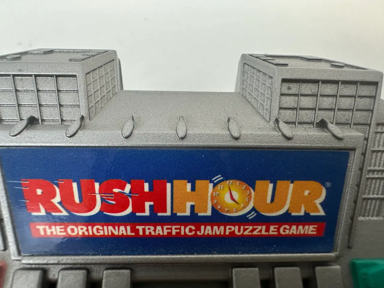 Billede 5 - Rush Hour (bip bip spil)