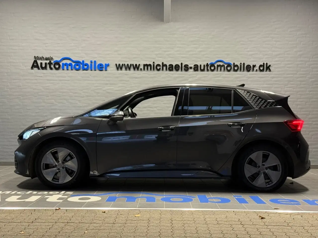 Billede 2 - Cupra Born 58