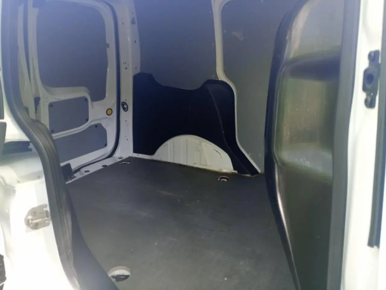 Billede 11 - Ford Transit Connect 1,6 TDCi 75 Ambiente kort