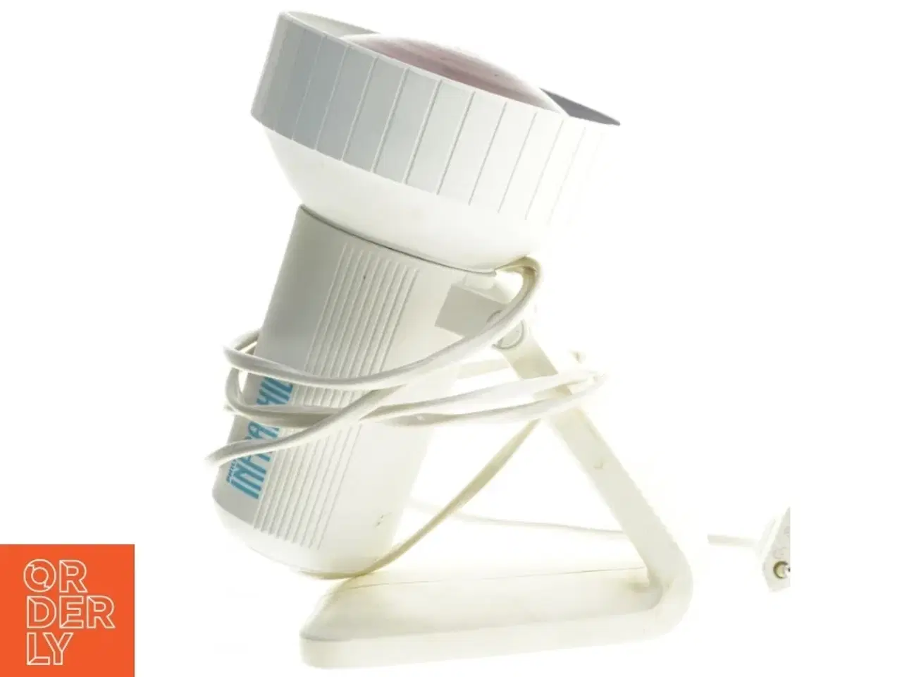 Billede 1 - Philips Infraphil Varmelampe fra Philips (str. 20x15 cm)