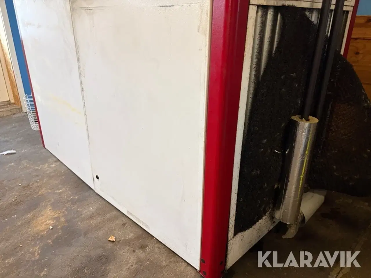 Billede 10 - Kompressorer Gardner Denver VS55-10A V2