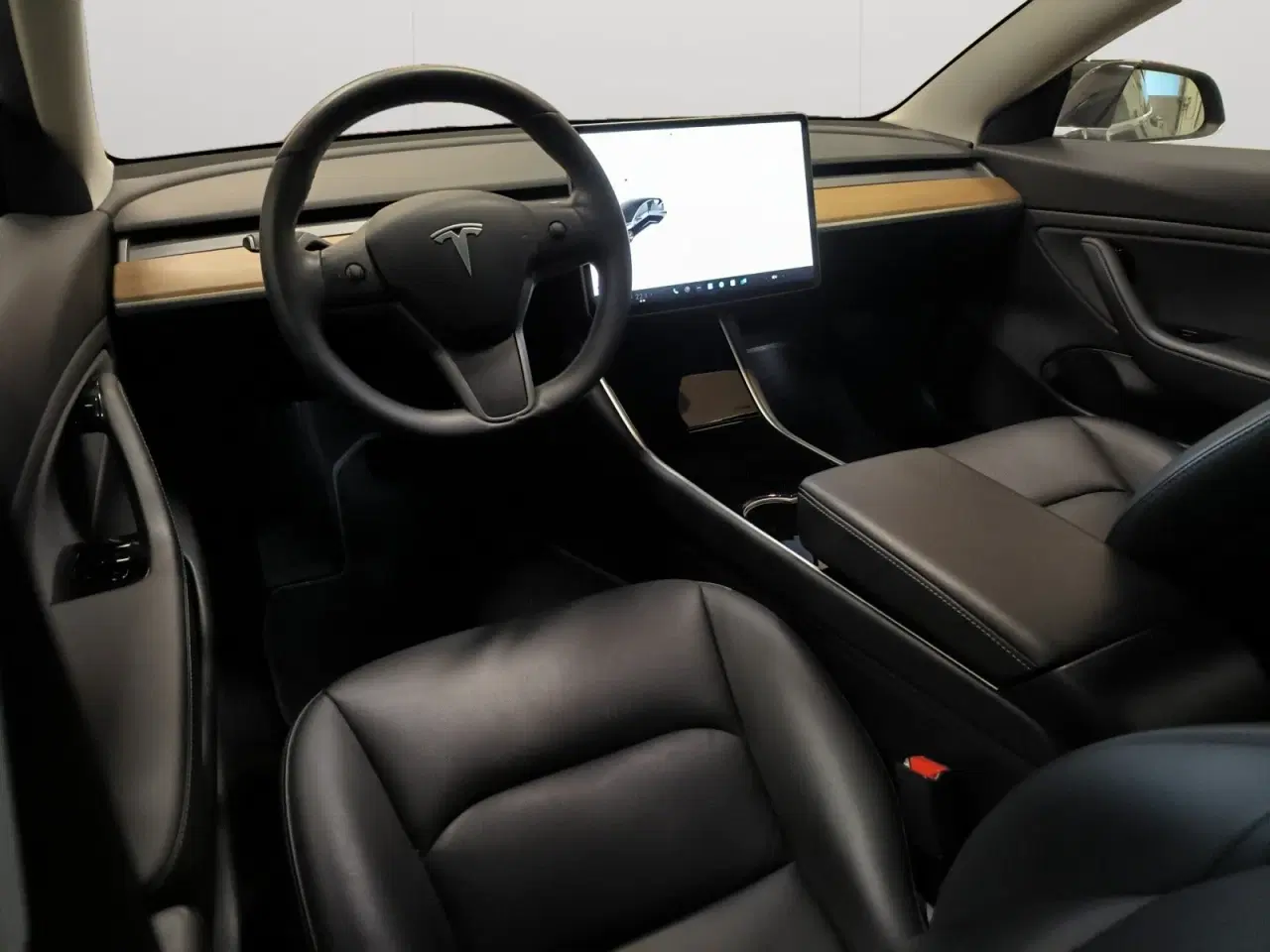 Billede 5 - Tesla Model 3  Long Range AWD