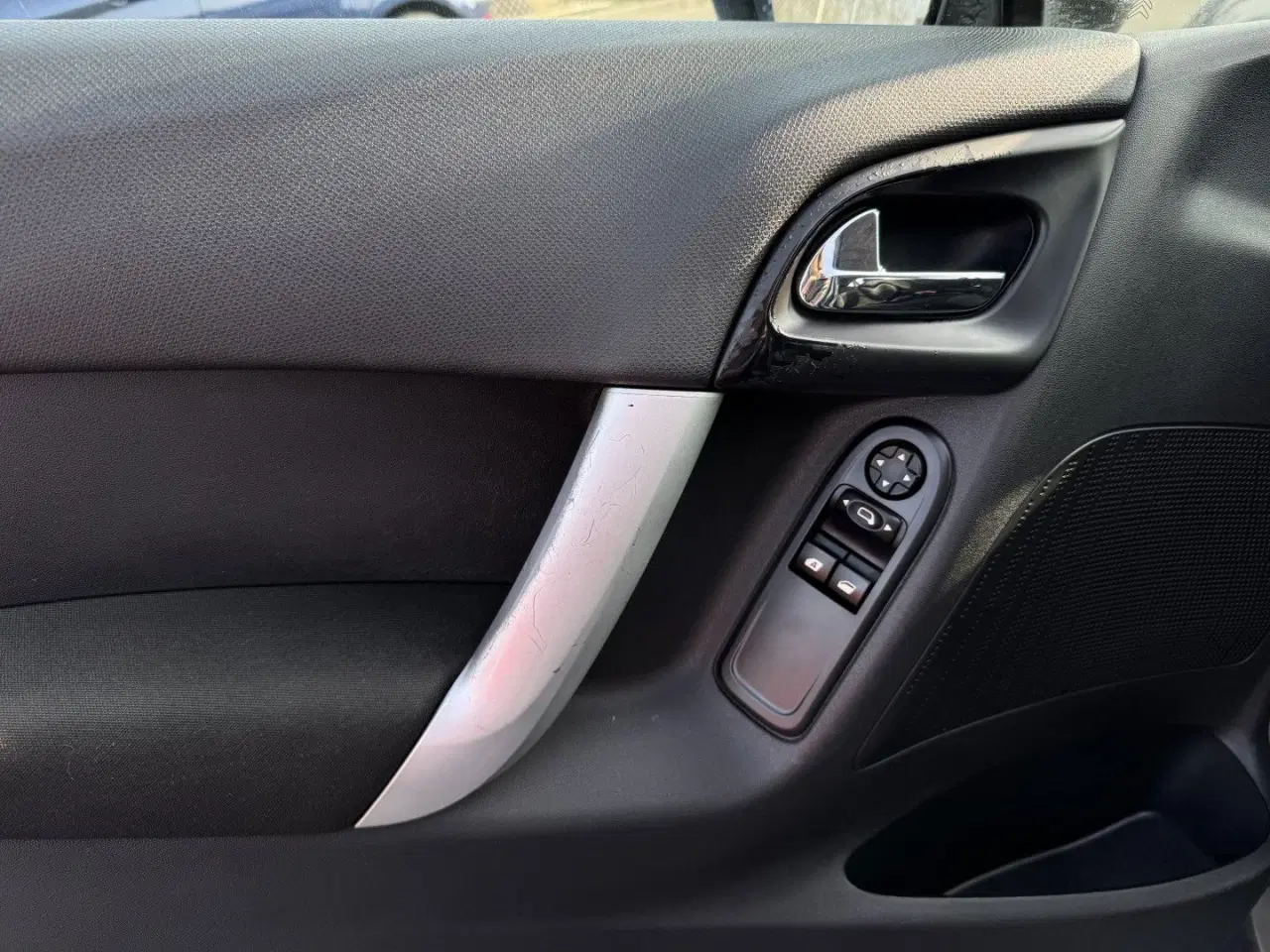 Billede 7 - Citroën C3 HDI 90 90HK 5d