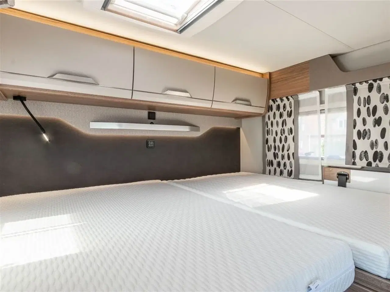 Billede 15 - 2024 - Knaus Tourer Van 500 MQ   KAMPAGNE - SPAR: 56.500 KR.