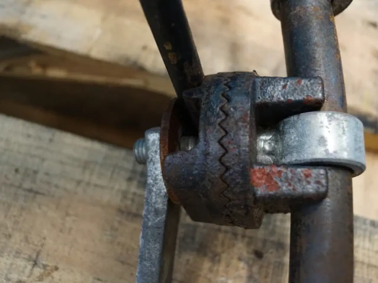 Billede 11 - Sampo 690 Torpedostråskiller