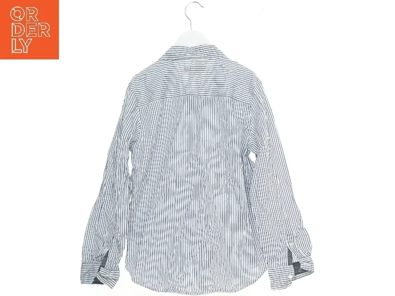 Billede 2 - Skjorte fra L.O.G.G (str. 146 cm)