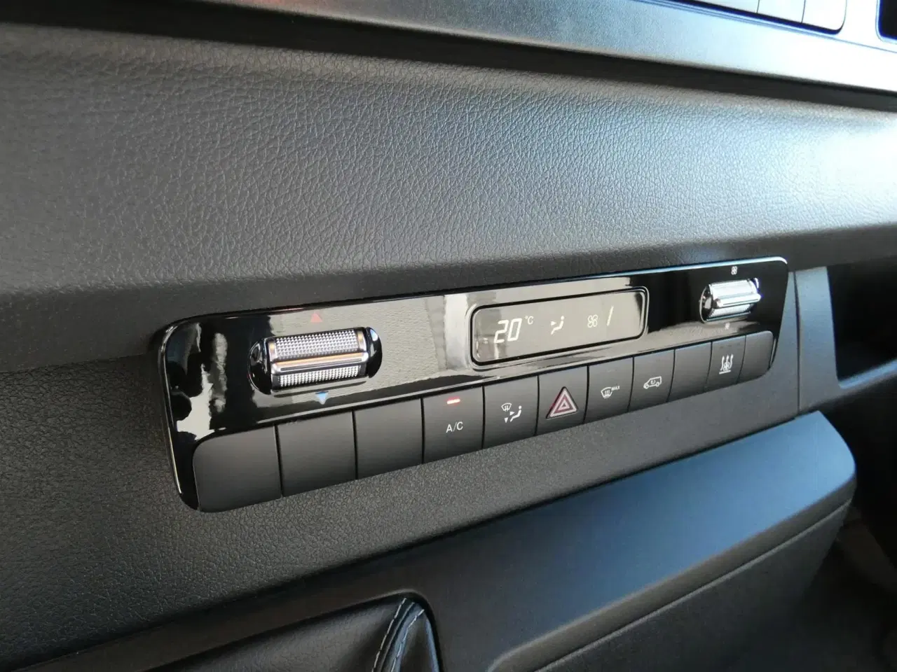 Billede 12 - Mercedes-Benz Sprinter 316 2,1 CDI A3 RWD 163HK Ladv./Chas. 6g