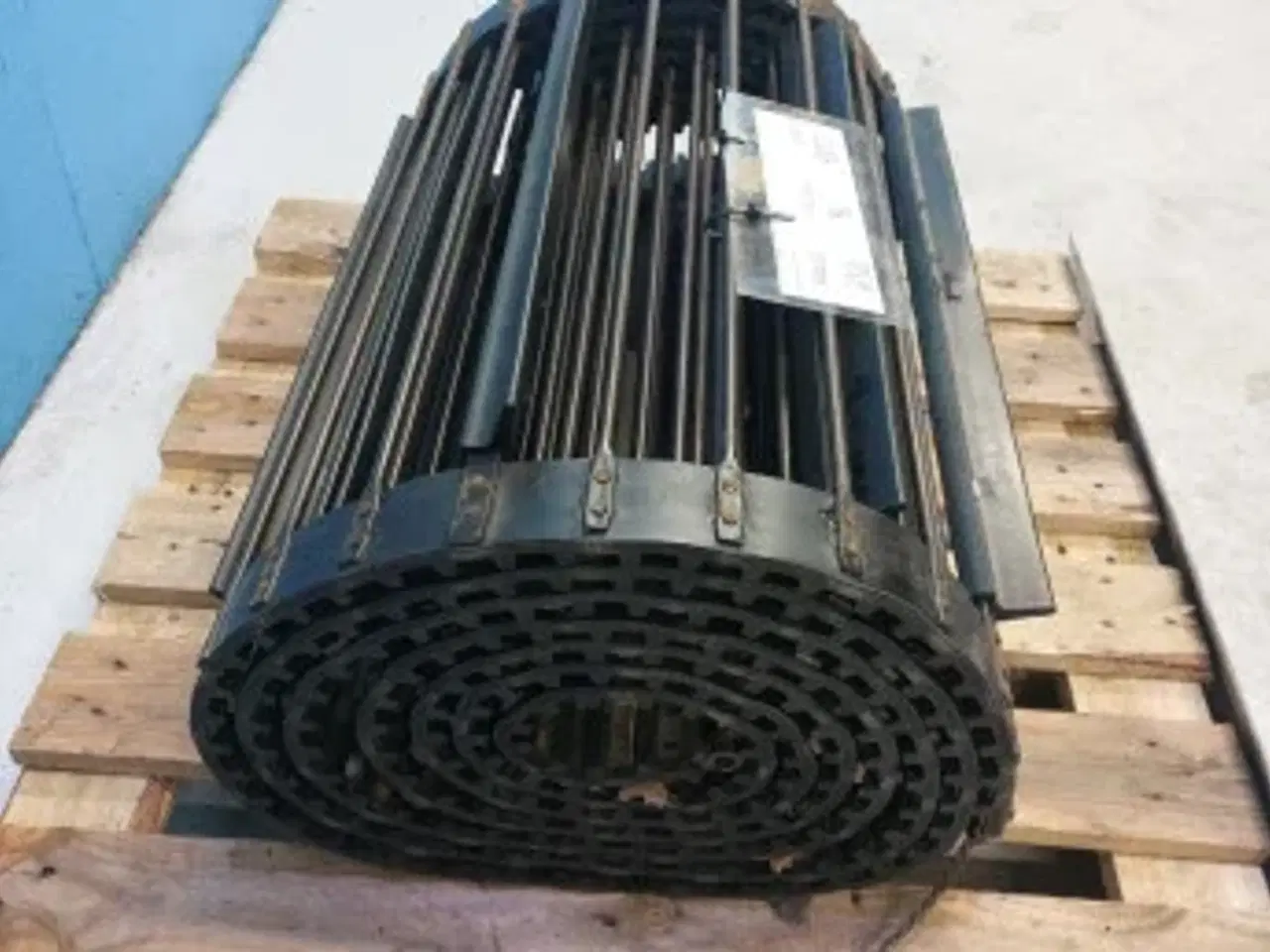 Billede 5 - Asa Lift 181-203 Remkæder