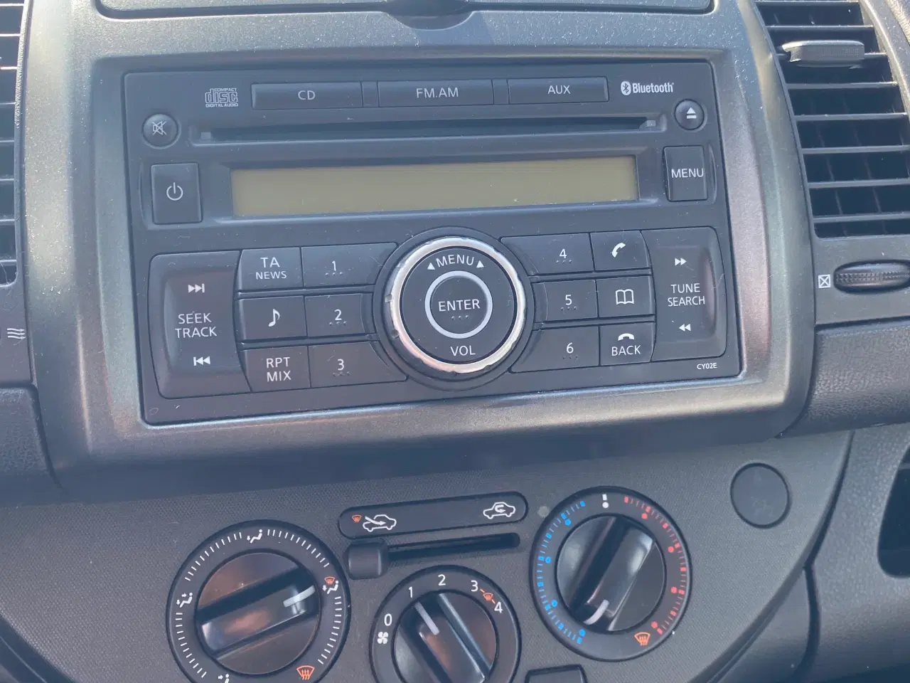 Billede 8 - Nissan Note til salg