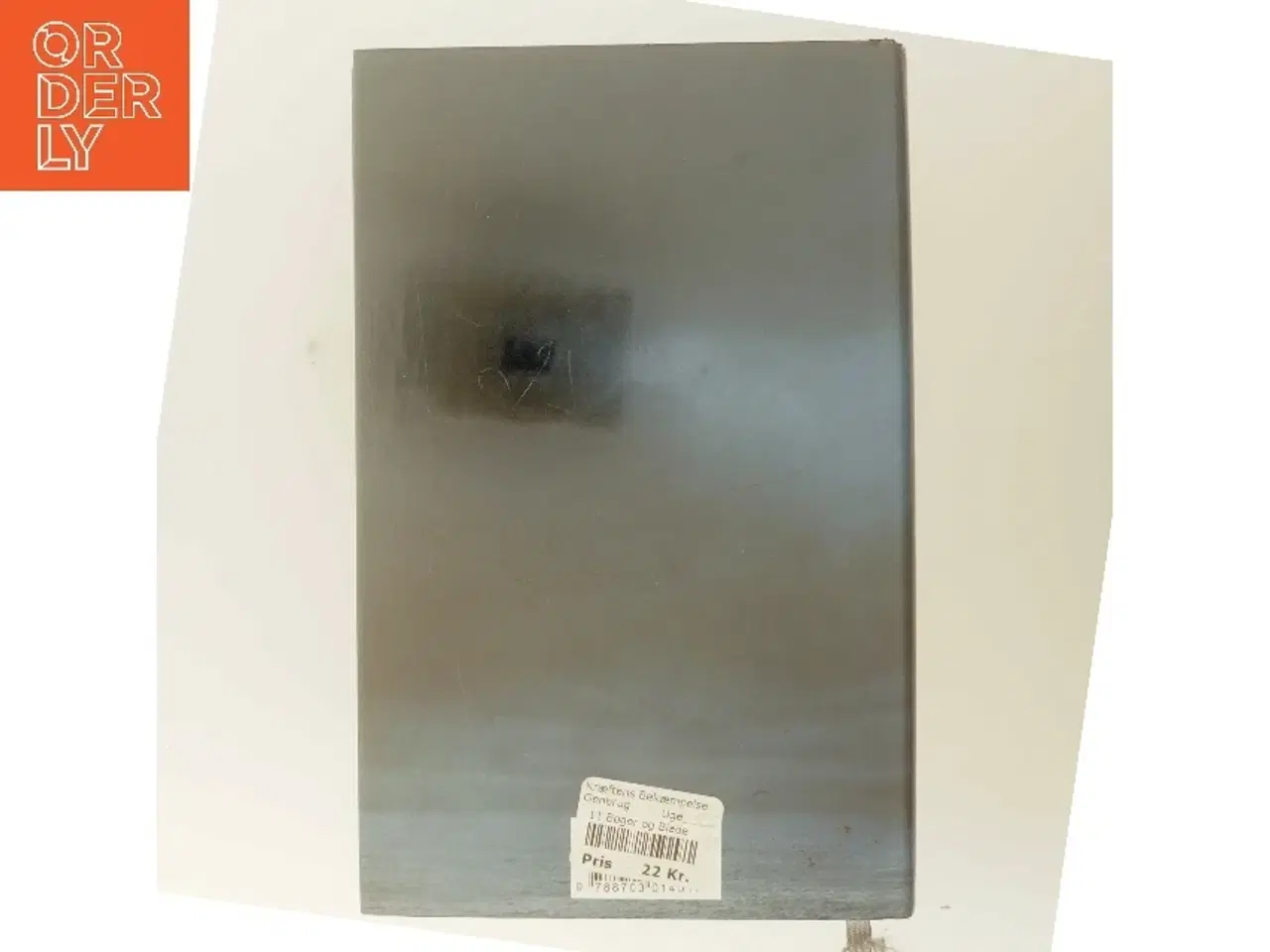 Billede 3 - P.D. James - Fyret