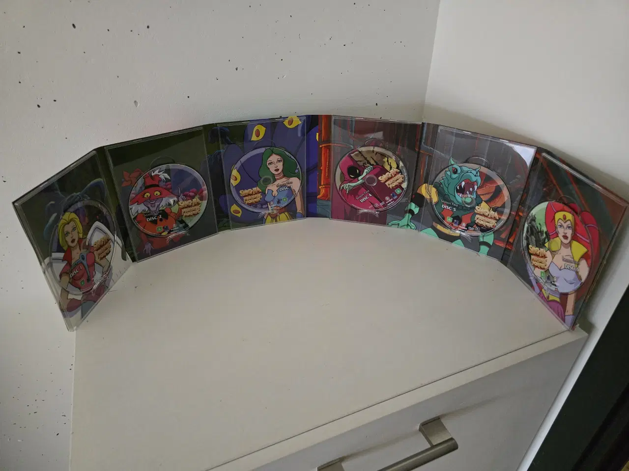 Billede 11 - SHE-RA PRINCESS OF POWER