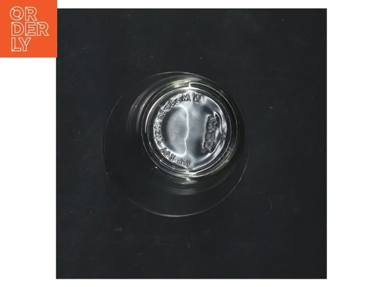 Billede 2 - Drikkeglas fra IKEA (str. 12 cm)