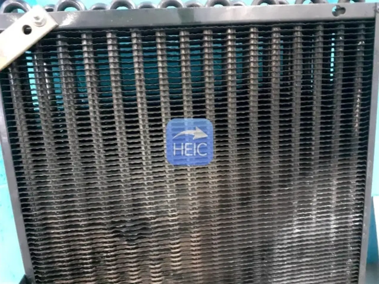 Billede 4 - Claas Dominator 98 A/C Køler 5460030