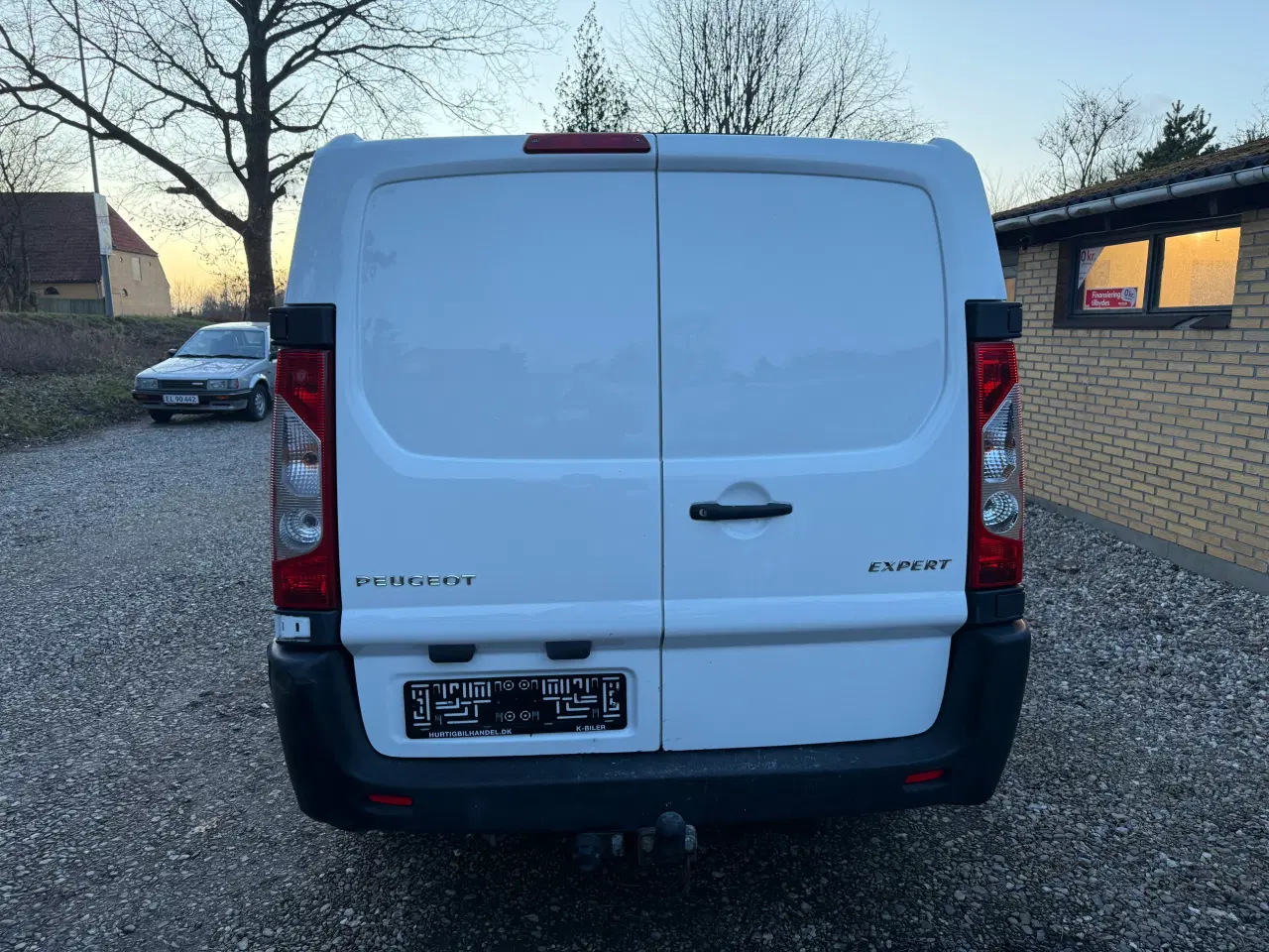 Billede 5 - Lav km super pænt 