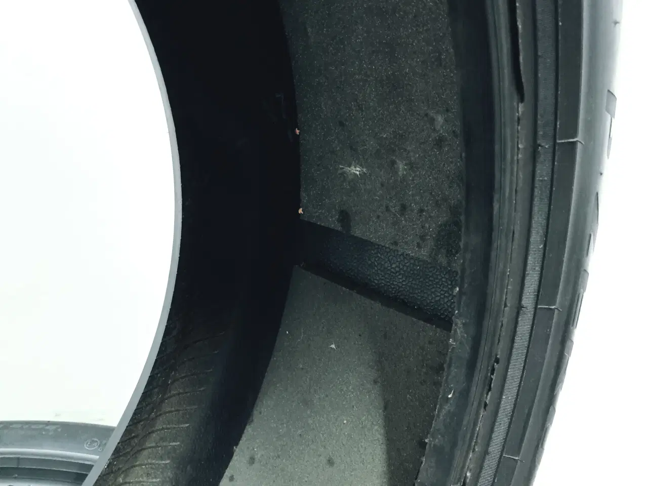 Billede 4 - sommerdæk - 275/40R22 108Y Pirelli (4stk)