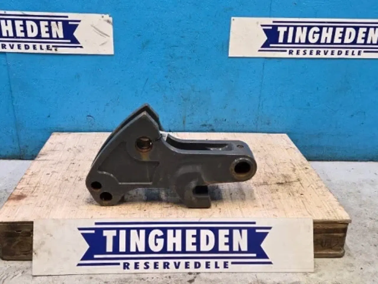 Billede 1 - Case 695SV Forbidelsesstang 47987708  6stk.