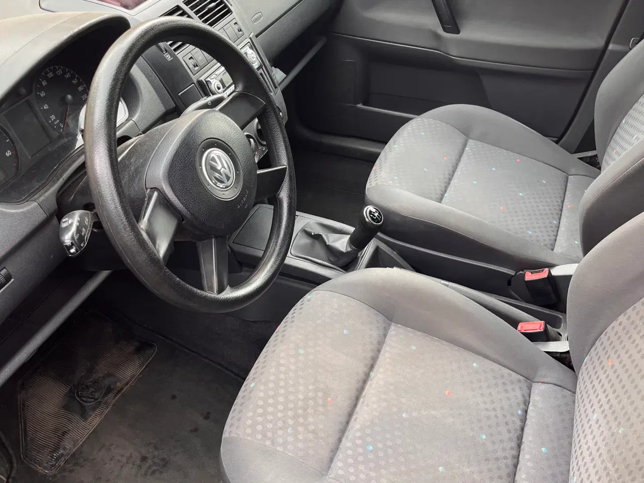 Billede 4 - VW Polo 1,4 2005