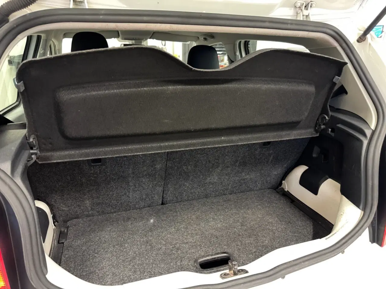 Billede 12 - VW Up! 1,0 60 Move Up!