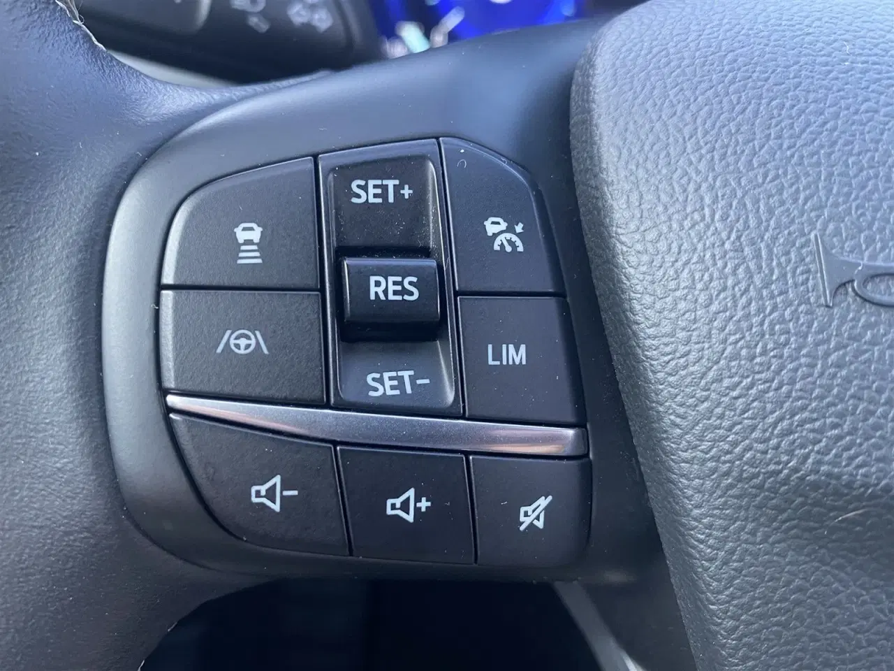 Billede 12 - Ford Kuga 2,5 PHEV Vignale CVT