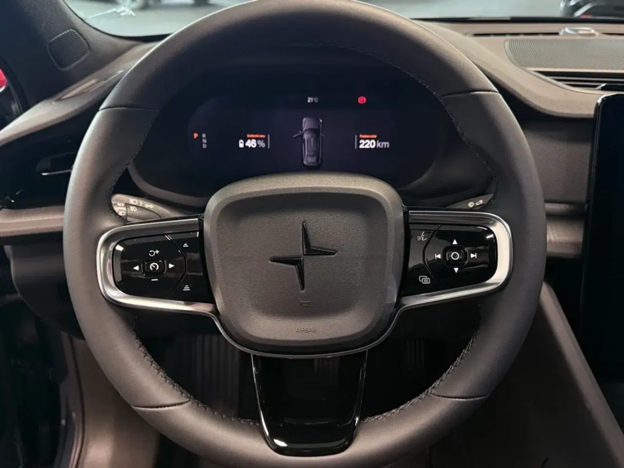 Billede 12 - Polestar 2  Long Range AWD